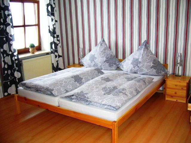 Gaestehaus Am Sonnenhang Erbendorf Zewnętrze zdjęcie